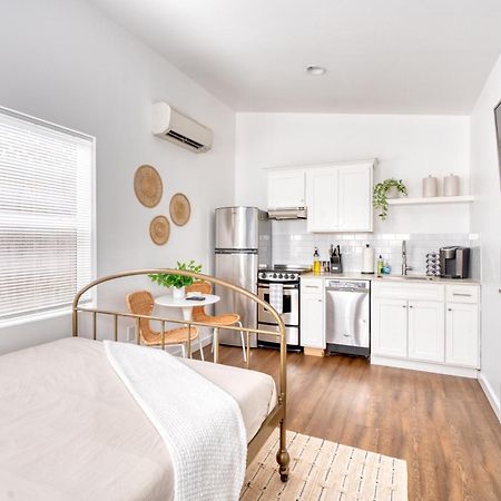 Stay Portland - Beach Vibes Getaway Near Burnside & Laurelhurst! Ngoại thất bức ảnh