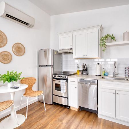 Stay Portland - Beach Vibes Getaway Near Burnside & Laurelhurst! Ngoại thất bức ảnh