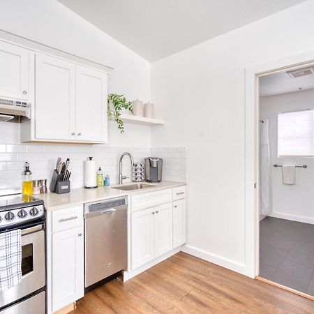 Stay Portland - Beach Vibes Getaway Near Burnside & Laurelhurst! Ngoại thất bức ảnh