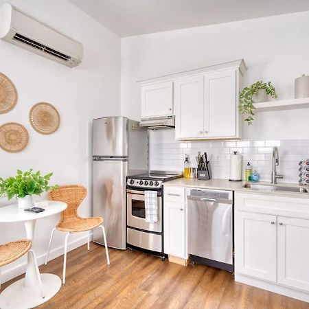 Stay Portland - Beach Vibes Getaway Near Burnside & Laurelhurst! Ngoại thất bức ảnh