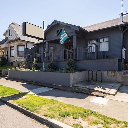 Stay Portland - Beach Vibes Getaway Near Burnside & Laurelhurst! Ngoại thất bức ảnh
