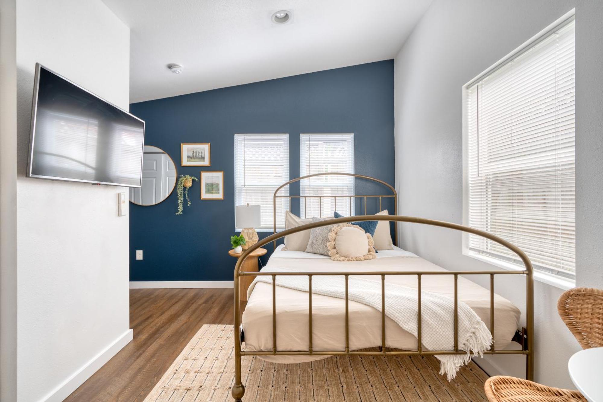 Stay Portland - Beach Vibes Getaway Near Burnside & Laurelhurst! Ngoại thất bức ảnh
