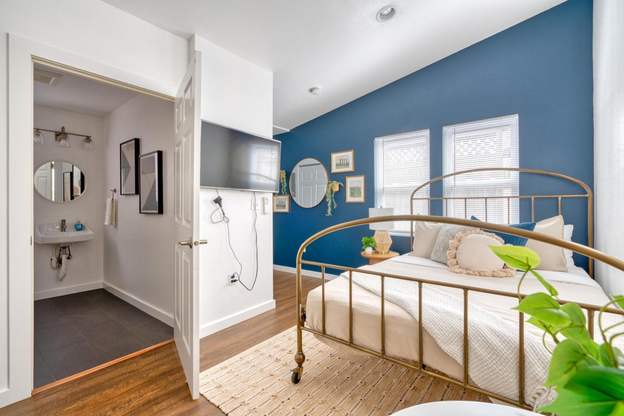 Stay Portland - Beach Vibes Getaway Near Burnside & Laurelhurst! Ngoại thất bức ảnh