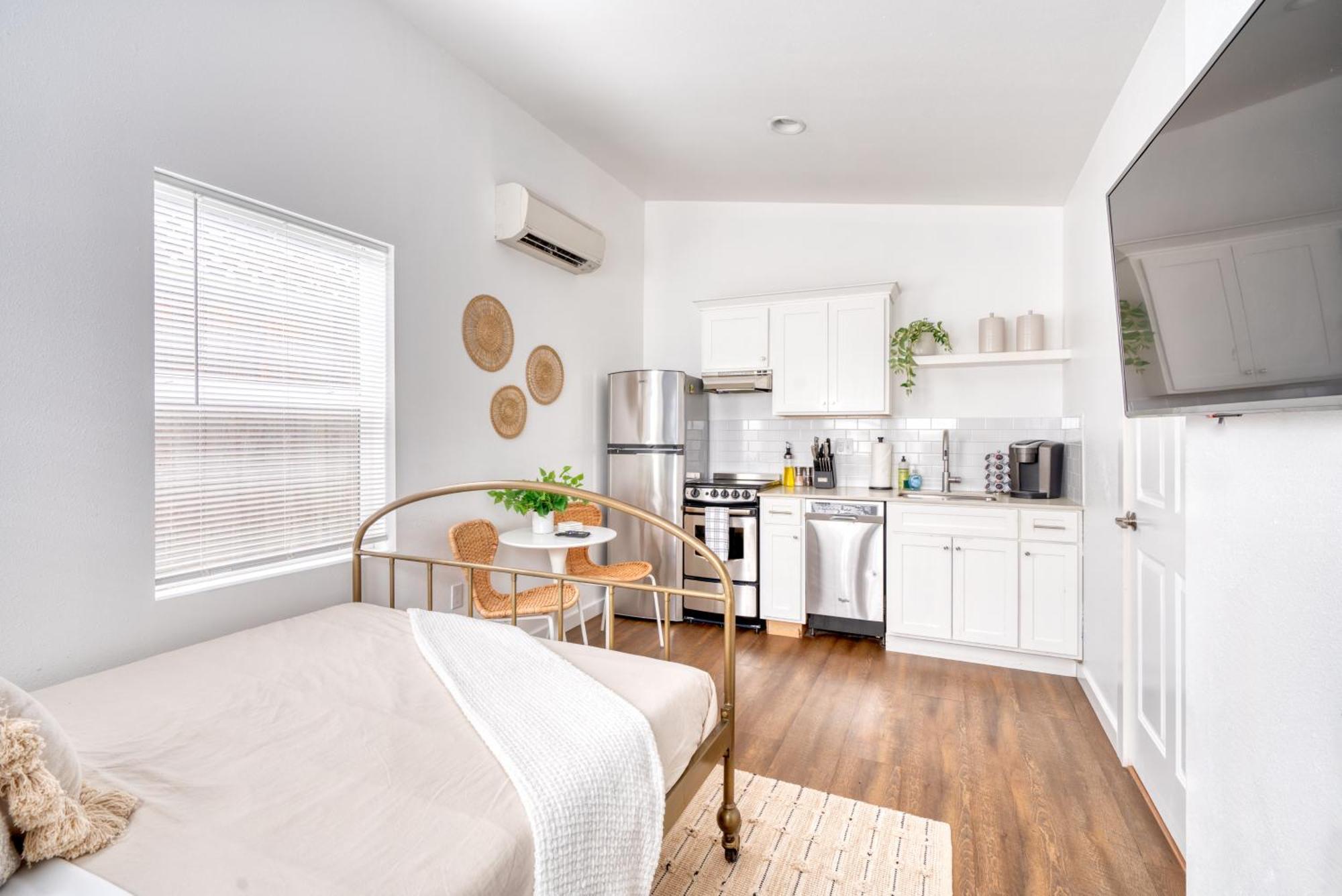 Stay Portland - Beach Vibes Getaway Near Burnside & Laurelhurst! Ngoại thất bức ảnh