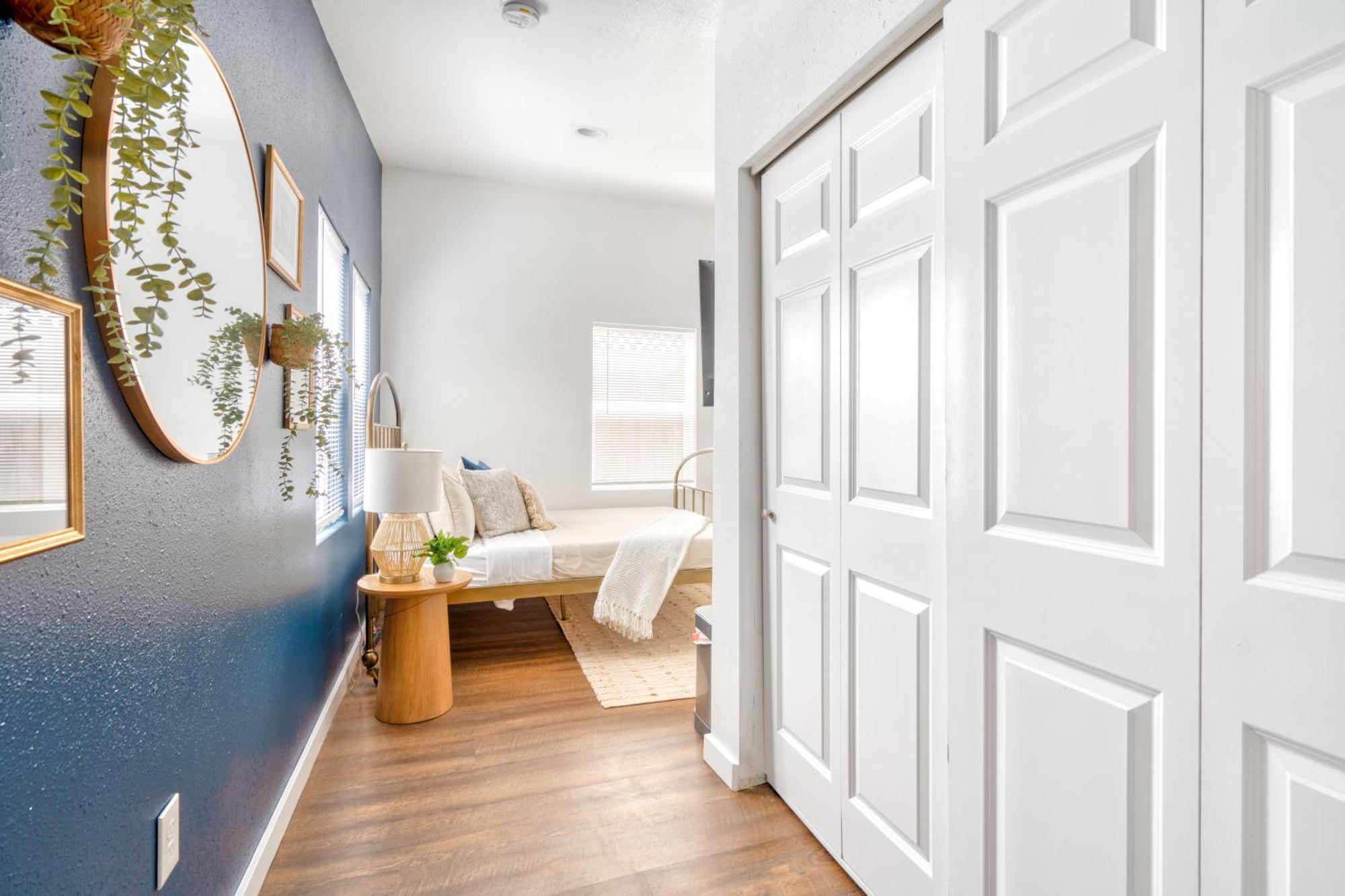 Stay Portland - Beach Vibes Getaway Near Burnside & Laurelhurst! Ngoại thất bức ảnh
