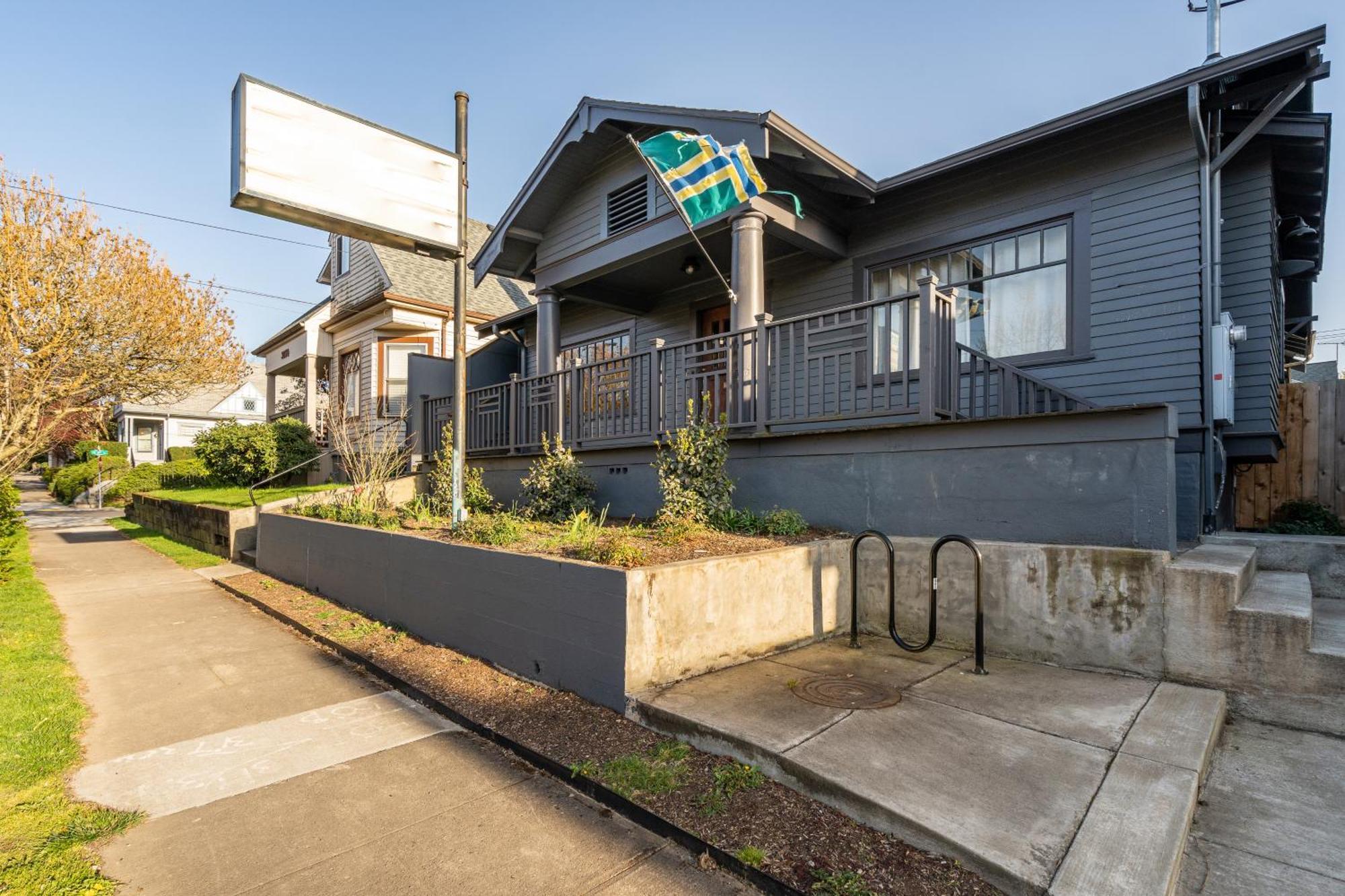 Stay Portland - Beach Vibes Getaway Near Burnside & Laurelhurst! Ngoại thất bức ảnh