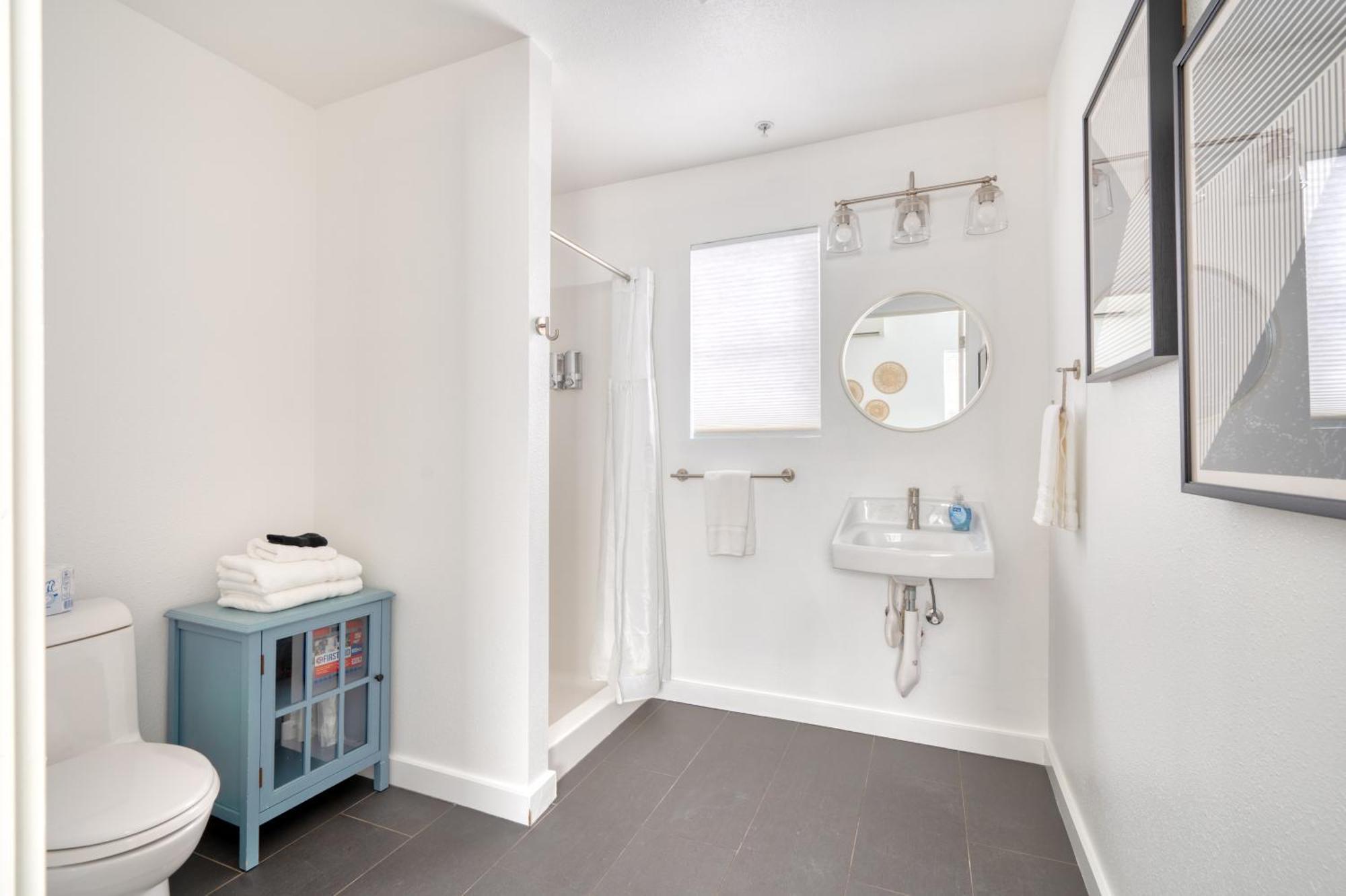 Stay Portland - Beach Vibes Getaway Near Burnside & Laurelhurst! Ngoại thất bức ảnh