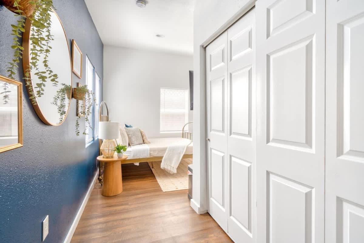 Stay Portland - Beach Vibes Getaway Near Burnside & Laurelhurst! Ngoại thất bức ảnh