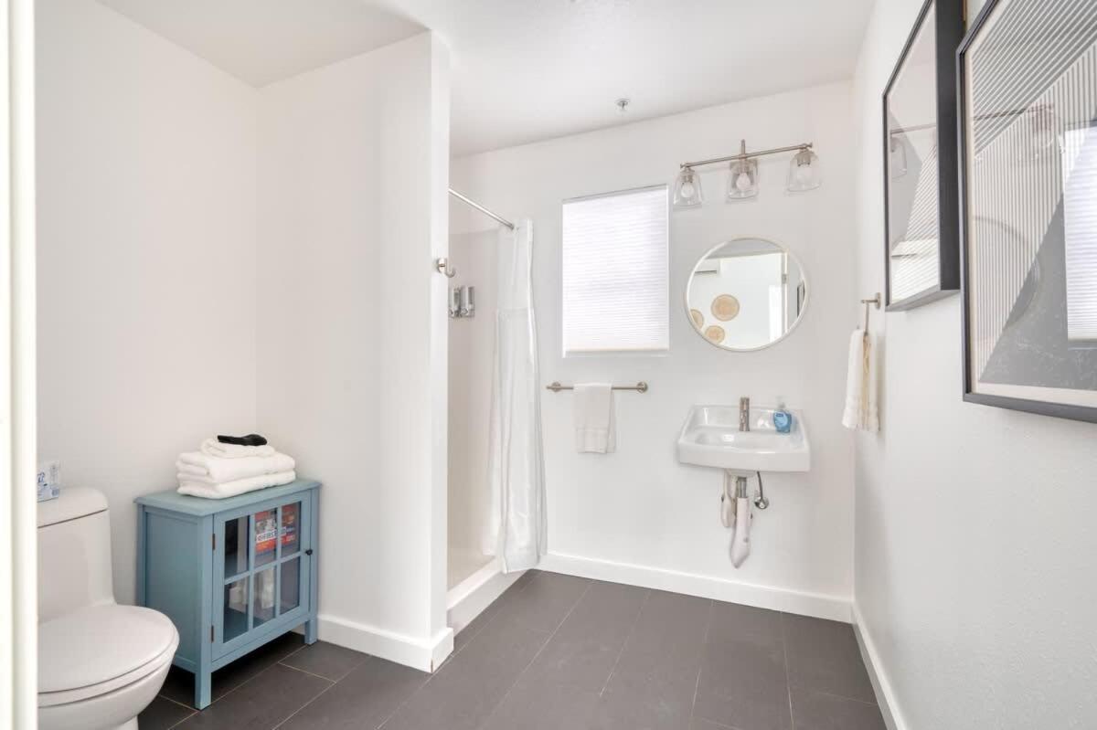 Stay Portland - Beach Vibes Getaway Near Burnside & Laurelhurst! Ngoại thất bức ảnh