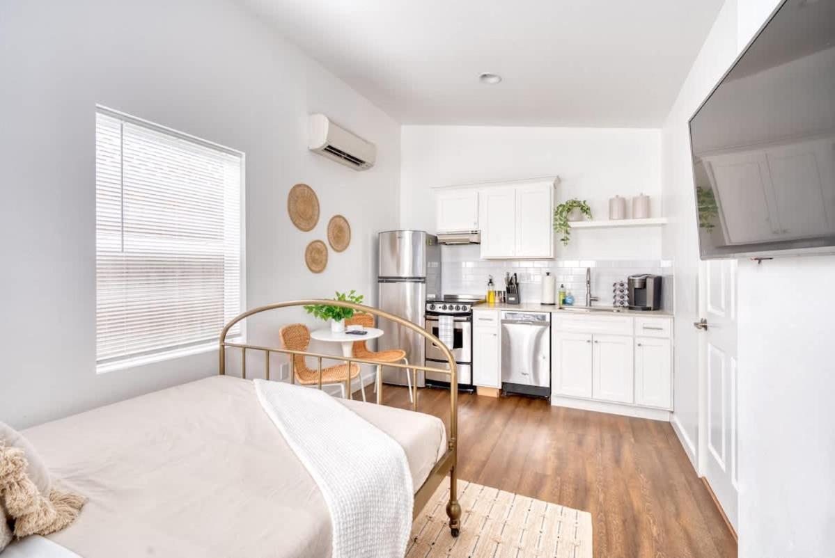 Stay Portland - Beach Vibes Getaway Near Burnside & Laurelhurst! Ngoại thất bức ảnh