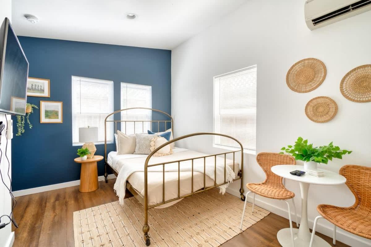 Stay Portland - Beach Vibes Getaway Near Burnside & Laurelhurst! Ngoại thất bức ảnh